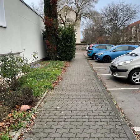 Appartement Beims Apartment-vollausstattung-kueche, Kostenlos-wfi, Smart-tv *