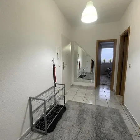 Beims Apartment-vollausstattung-kueche, Kostenlos-wfi, Smart-tv *