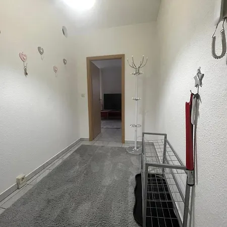 Beims Apartment-vollausstattung-kueche, Kostenlos-wfi, Smart-tv Apartament Magdeburg