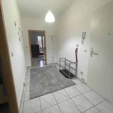 Appartement Beims Apartment-vollausstattung-kueche, Kostenlos-wfi, Smart-tv