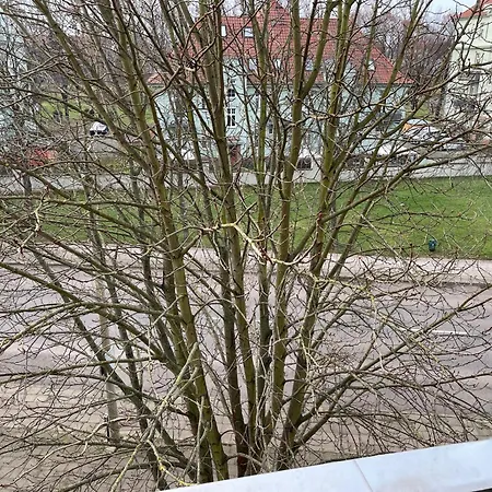 Beims Apartment-vollausstattung-kueche, Kostenlos-wfi, Smart-tv * Magdeburg