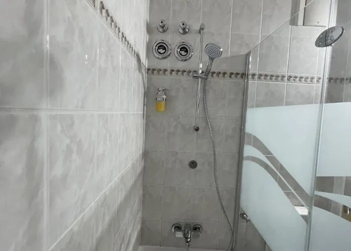 Lägenhet Beims Apartment-vollausstattung-kueche, Kostenlos-wfi, Smart-tv